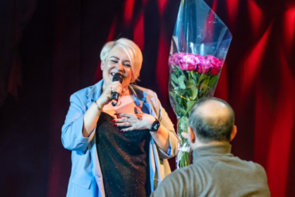 &Acy;&lcy;&iecy;&ncy;&acy; &Rcy;&ocy;&scy;&scy; "&CHcy;&iecy;&rcy;&ncy;&acy;&yacy; &scy;&mcy;&ocy;&rcy;&ocy;&dcy;&icy;&ncy;&acy;"